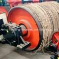 Conveyor Drum, Conveyor Roller, Conveyor Pulley